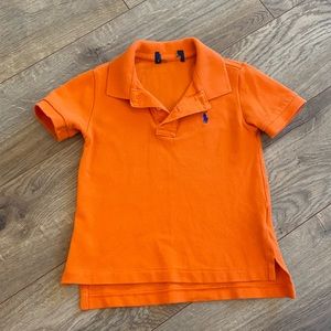 Polo Ralph Lauren kids T shirt
